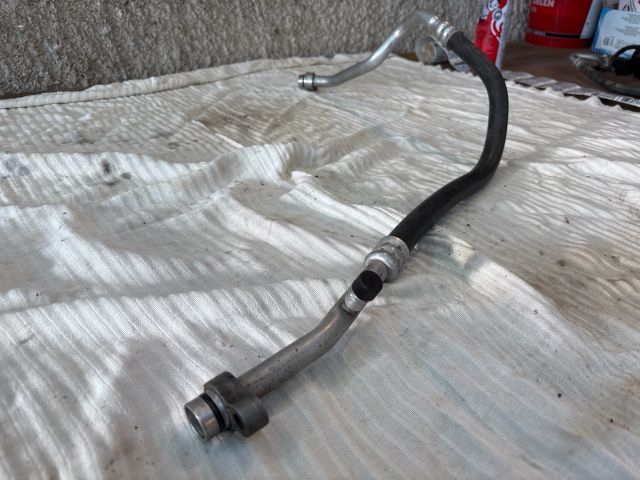 bontott NISSAN MURANO Klíma Cső