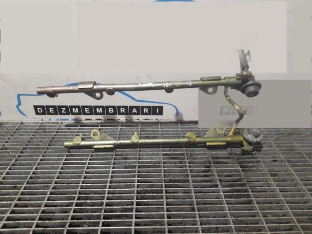 bontott NISSAN MURANO Közösnyomócső