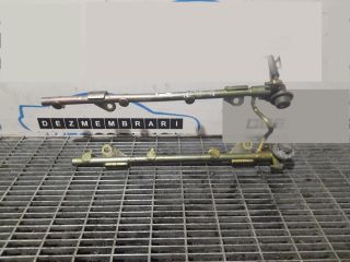 bontott NISSAN MURANO Közösnyomócső