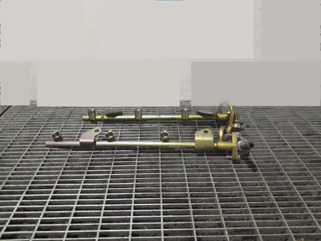 bontott NISSAN MURANO Közösnyomócső