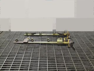 bontott NISSAN MURANO Közösnyomócső