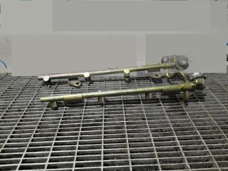 bontott NISSAN MURANO Közösnyomócső