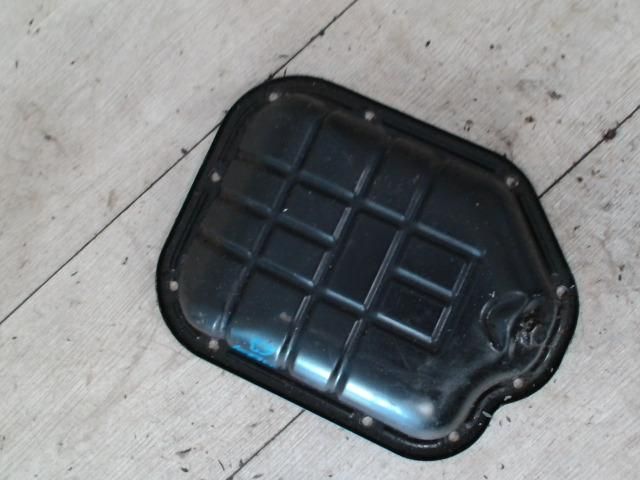 bontott NISSAN MURANO Olajteknő