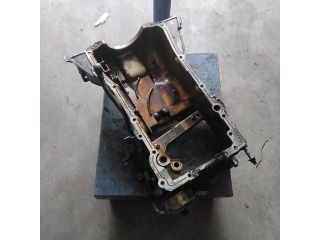 bontott NISSAN MURANO Olajteknő