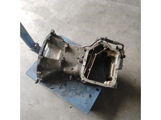 bontott NISSAN MURANO Olajteknő