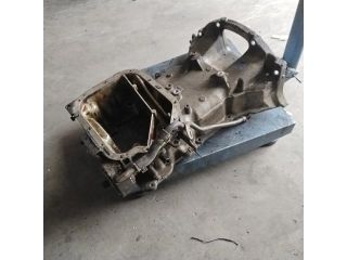 bontott NISSAN MURANO Olajteknő