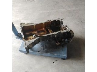 bontott NISSAN MURANO Olajteknő