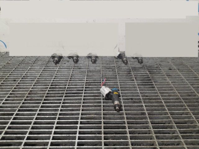 bontott NISSAN MURANO Porlasztó (1 db)