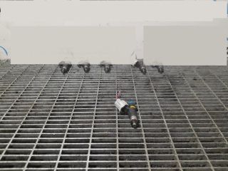 bontott NISSAN MURANO Porlasztó (1 db)