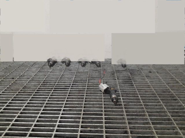 bontott NISSAN MURANO Porlasztó (1 db)