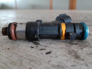 bontott NISSAN MURANO Porlasztó (1 db)