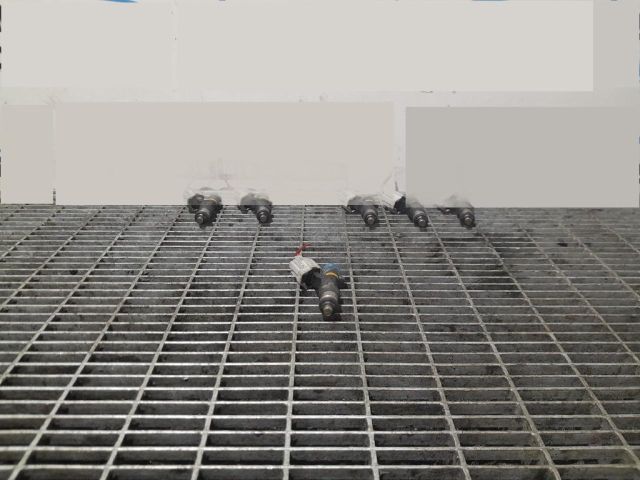 bontott NISSAN MURANO Porlasztó (1 db)