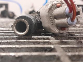 bontott NISSAN MURANO Porlasztó (1 db)