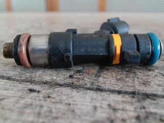 bontott NISSAN MURANO Porlasztó (1 db)