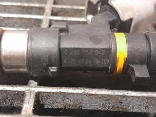 bontott NISSAN MURANO Porlasztó (1 db)