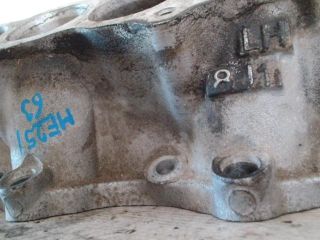 bontott NISSAN MURANO Szívósor