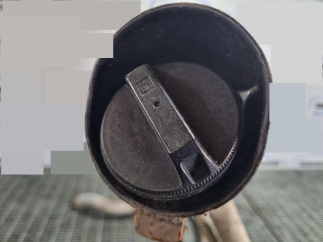 bontott NISSAN MURANO Tankbetöltő Cső (Fém)