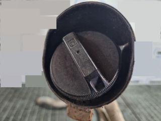 bontott NISSAN MURANO Tankbetöltő Cső (Fém)