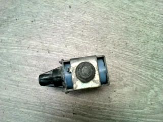 bontott NISSAN MURANO Turbó Vákum Szelep