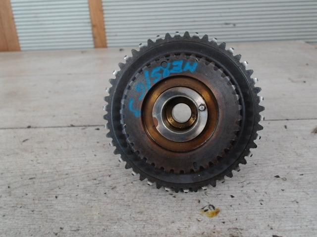 bontott NISSAN MURANO Vezérműkerék