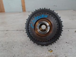 bontott NISSAN MURANO Vezérműkerék