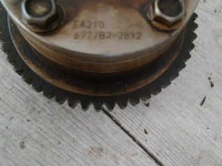 bontott NISSAN MURANO Vezérműkerék