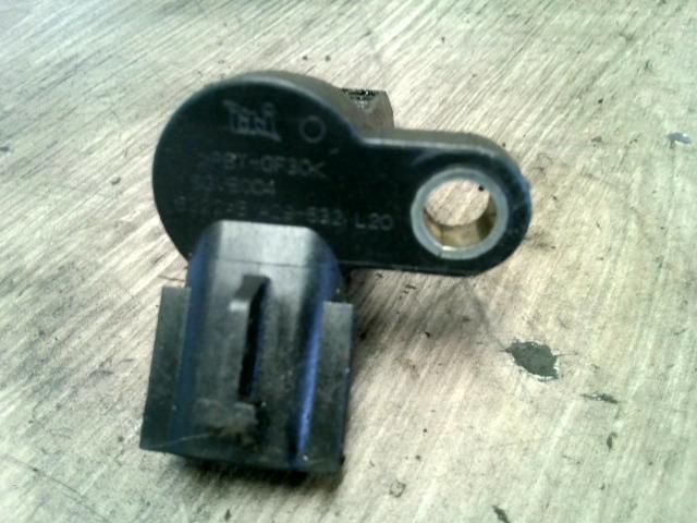 bontott NISSAN MURANO Vezérműtengely Fordulatszám Jeladó