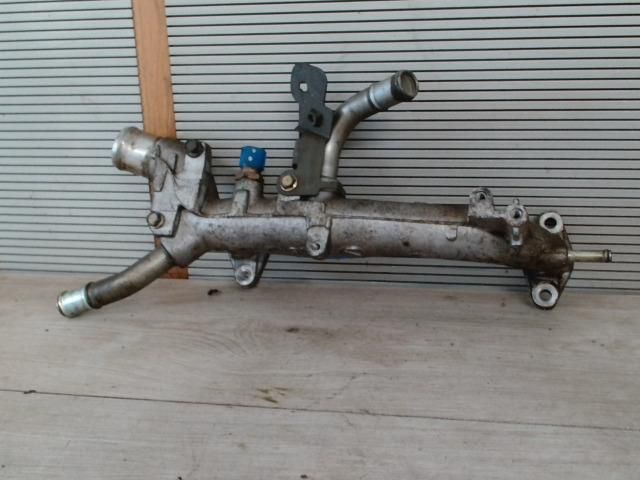 bontott NISSAN MURANO Vízcső