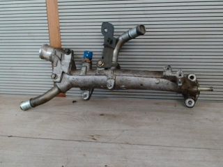 bontott NISSAN MURANO Vízcső