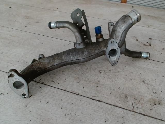 bontott NISSAN MURANO Vízcső