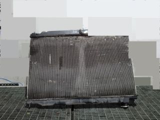 bontott NISSAN MURANO Vízhűtő Radiátor (Klímás)