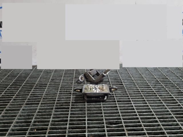 bontott NISSAN MURANO Ajtó Zsanér (Pozíciófüggetlen)