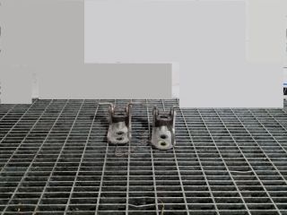 bontott NISSAN MURANO Ajtó Zsanér (Pozíciófüggetlen)