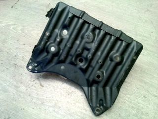 bontott NISSAN MURANO Akkumulátor Tartó