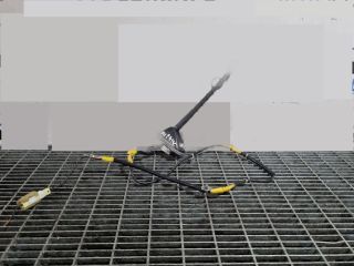 bontott NISSAN MURANO Antenna