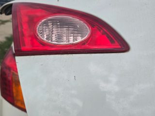 bontott NISSAN MURANO Bal Belső Hátsó Lámpa