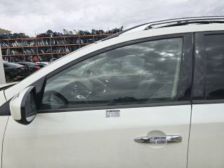 bontott NISSAN MURANO Bal első Ablak