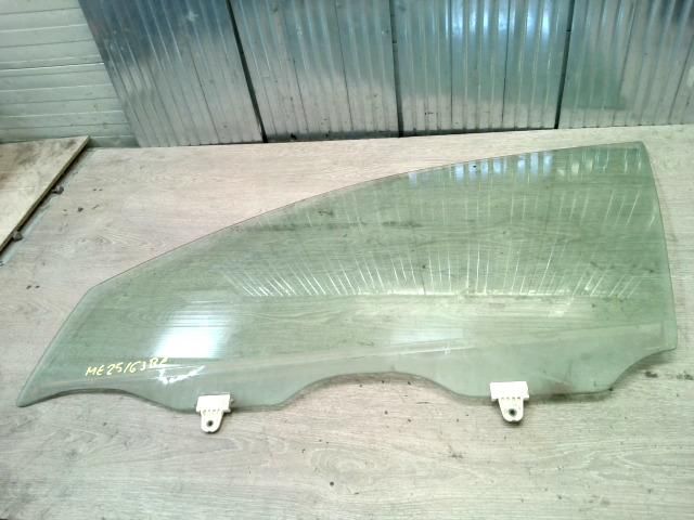 bontott NISSAN MURANO Bal első Ablak