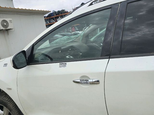 bontott NISSAN MURANO Bal első Ablak