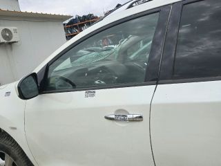 bontott NISSAN MURANO Bal első Ablak