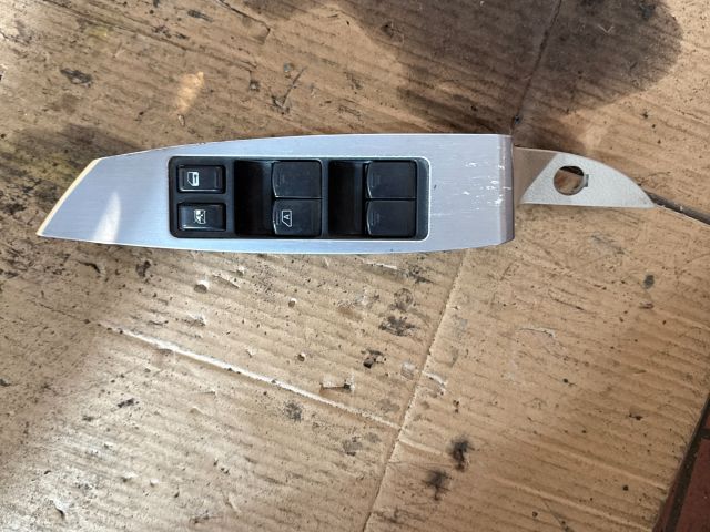 bontott NISSAN MURANO Bal első Ablakemelő Kapcsoló