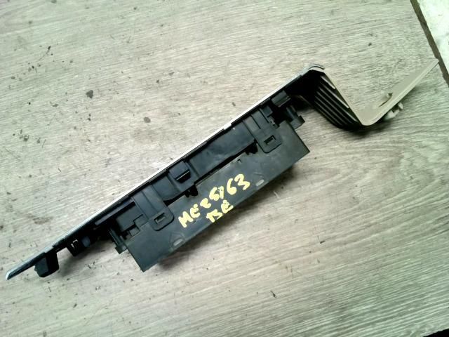 bontott NISSAN MURANO Bal első Ablakemelő Kapcsoló