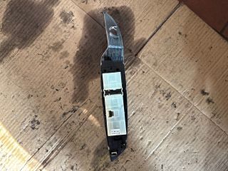 bontott NISSAN MURANO Bal első Ablakemelő Kapcsoló