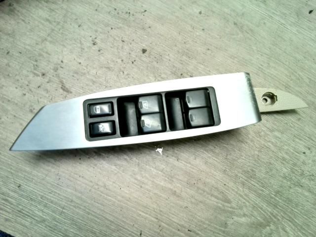 bontott NISSAN MURANO Bal első Ablakemelő Kapcsoló