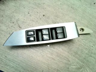 bontott NISSAN MURANO Bal első Ablakemelő Kapcsoló