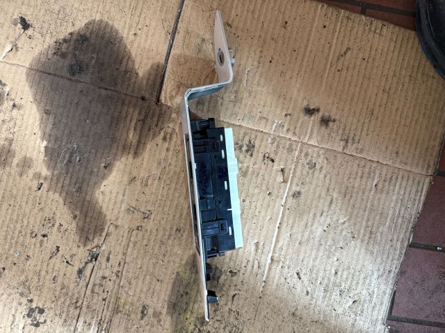 bontott NISSAN MURANO Bal első Ablakemelő Kapcsoló