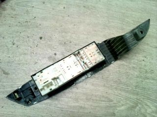 bontott NISSAN MURANO Bal első Ablakemelő Kapcsoló