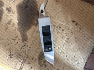 bontott NISSAN MURANO Bal első Ablakemelő Kapcsoló