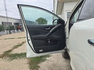 bontott NISSAN MURANO Bal első Ajtó (Üres lemez)