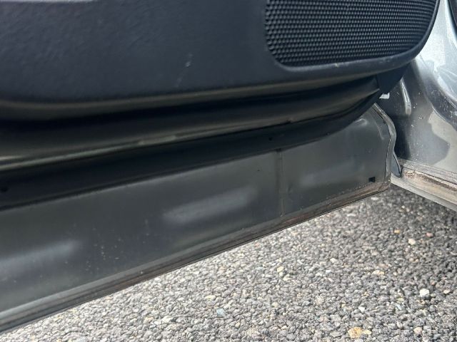 bontott NISSAN MURANO Bal első Ajtó (Üres lemez)